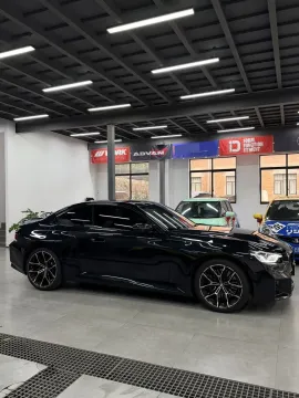 2023 BMW M2 3.0T 460HP L6 8AT