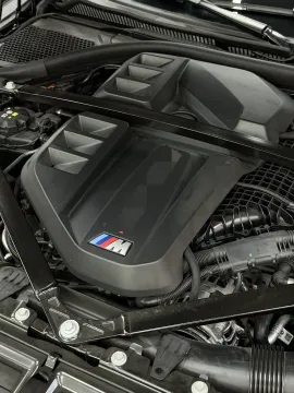 2023 BMW M2 3.0T 460HP L6 8AT