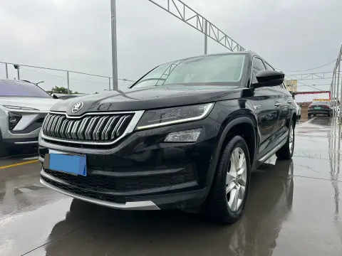 2021 SKODA KODIAK,autocango,china used car exporter,china ev exporter,chinese used car exporter,chinese used ev exporter