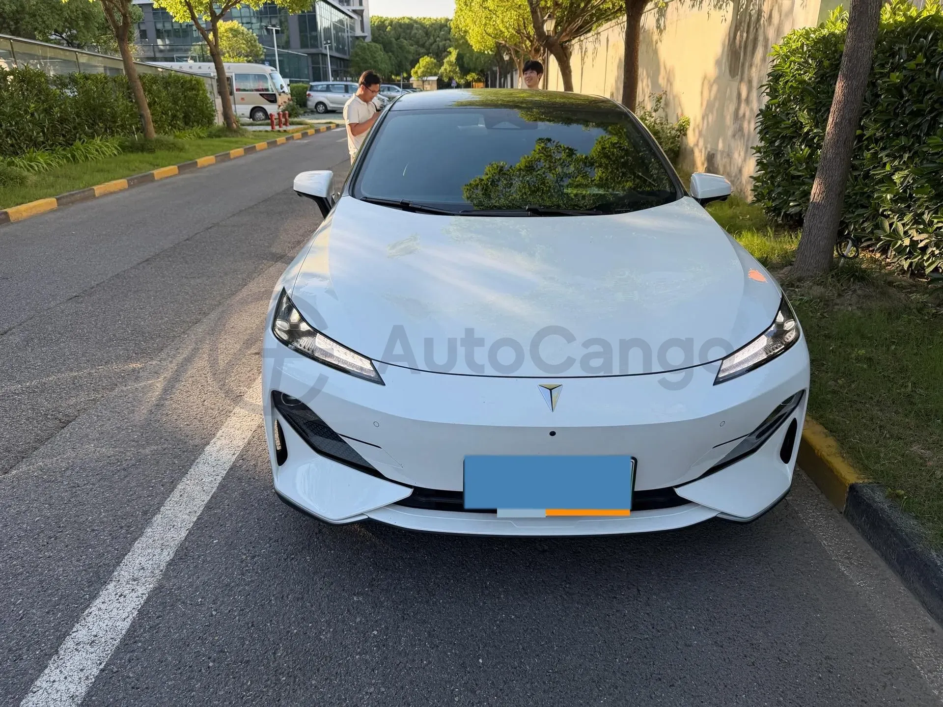 2022 DongFeng Forthing LingZhi EV BEV 68.4KWH,autocango,china used car exporter,china ev exporter,chinese used car exporter,chinese used ev exporter
