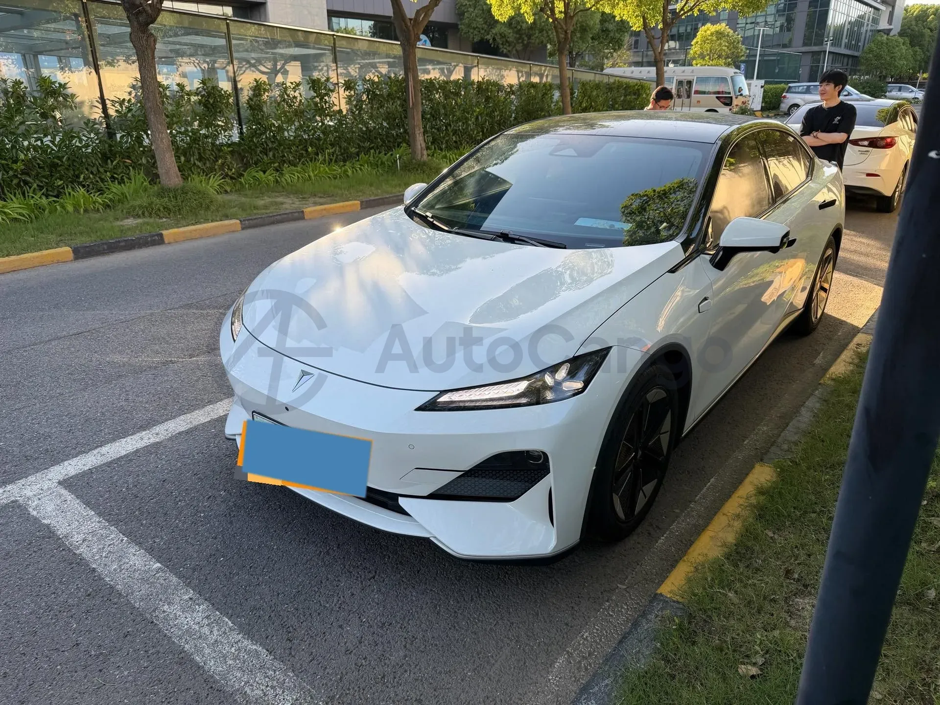 2022 DongFeng Forthing LingZhi EV BEV 68.4KWH,autocango,china used car exporter,china ev exporter,chinese used car exporter,chinese used ev exporter