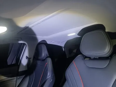 2022 Geely Binray 1.5T 181HP L4 7DCT,autocango,china used car exporter,china ev exporter,chinese used car exporter,chinese used ev exporter