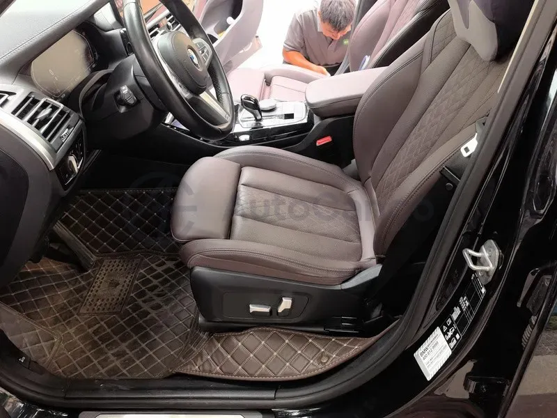 2022 BMW X3 2.0T 184HP L4 8AT,autocango,china used car exporter,china ev exporter,chinese used car exporter,chinese used ev exporter