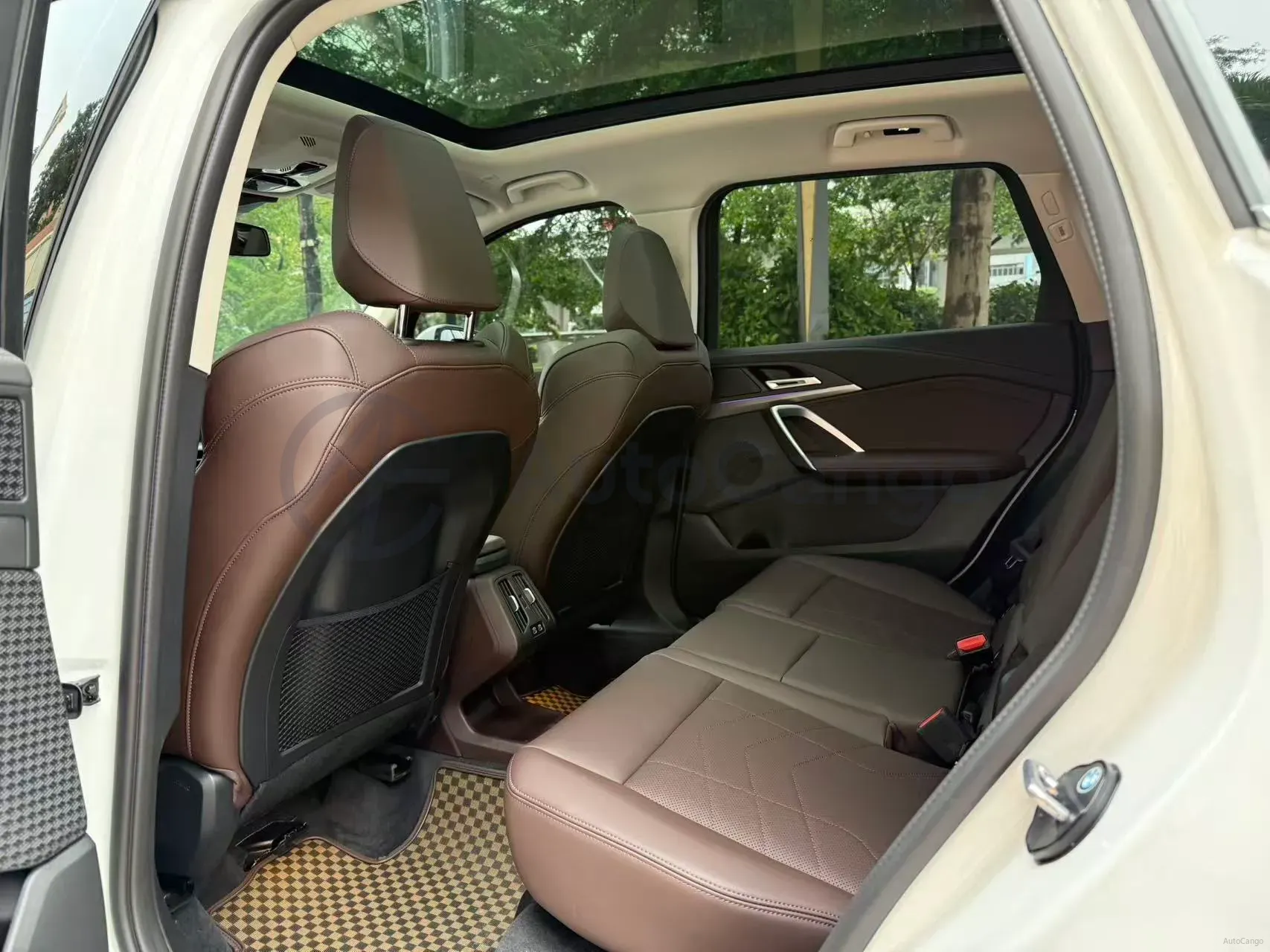 2025 BMW X1 2.0T 204HP L4 7DCT,autocango,china used car exporter,china ev exporter,chinese used car exporter,chinese used ev exporter