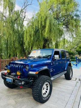 2019 JEEP WRANGLER,autocango,china used car exporter,china ev exporter,chinese used car exporter,chinese used ev exporter
