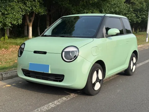 2023 CHANGAN QIYUAN LUMIN,autocango,china used car exporter,china ev exporter,chinese used car exporter,chinese used ev exporter