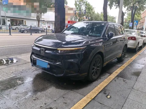 2023 HONDA BREEZE,autocango,china used car exporter,china ev exporter,chinese used car exporter,chinese used ev exporter