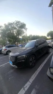 2025 MERCEDES-BENZ GLB CLASS,autocango,china used car exporter,china ev exporter,chinese used car exporter,chinese used ev exporter