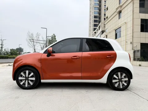 2021 Ora BlackCat BEV 33KWH