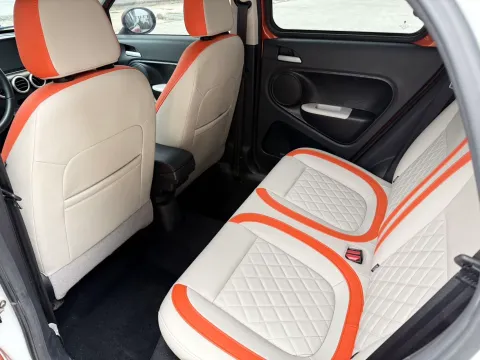 2021 Ora BlackCat BEV 33KWH
