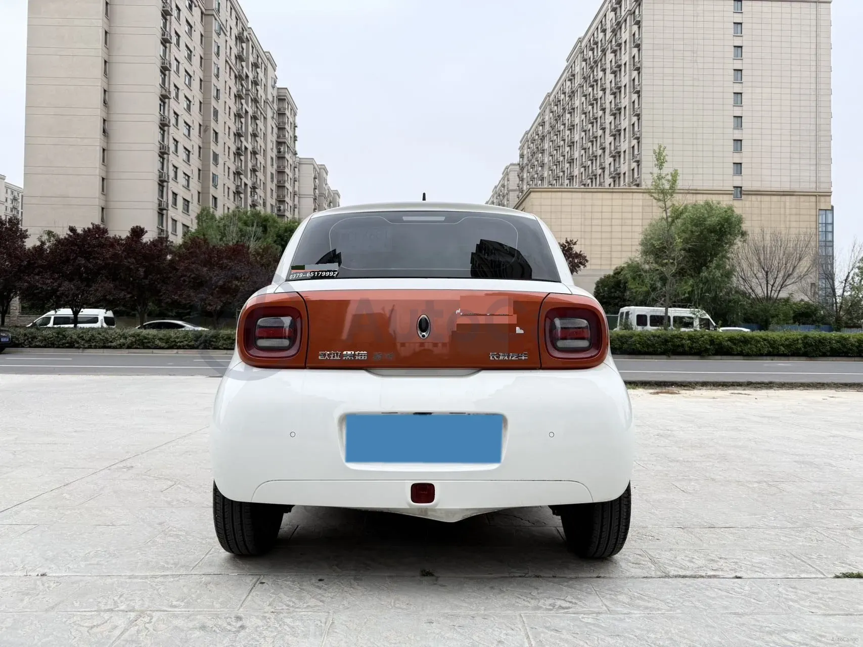 2021 Ora BlackCat BEV 33KWH,autocango,china used car exporter,china ev exporter,chinese used car exporter,chinese used ev exporter