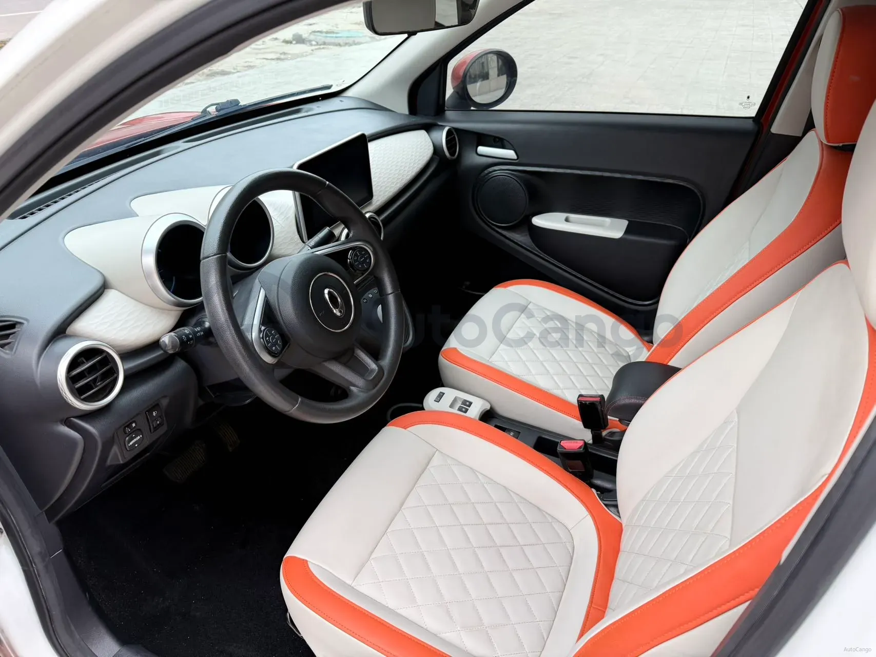 2021 Ora BlackCat BEV 33KWH,autocango,china used car exporter,china ev exporter,chinese used car exporter,chinese used ev exporter