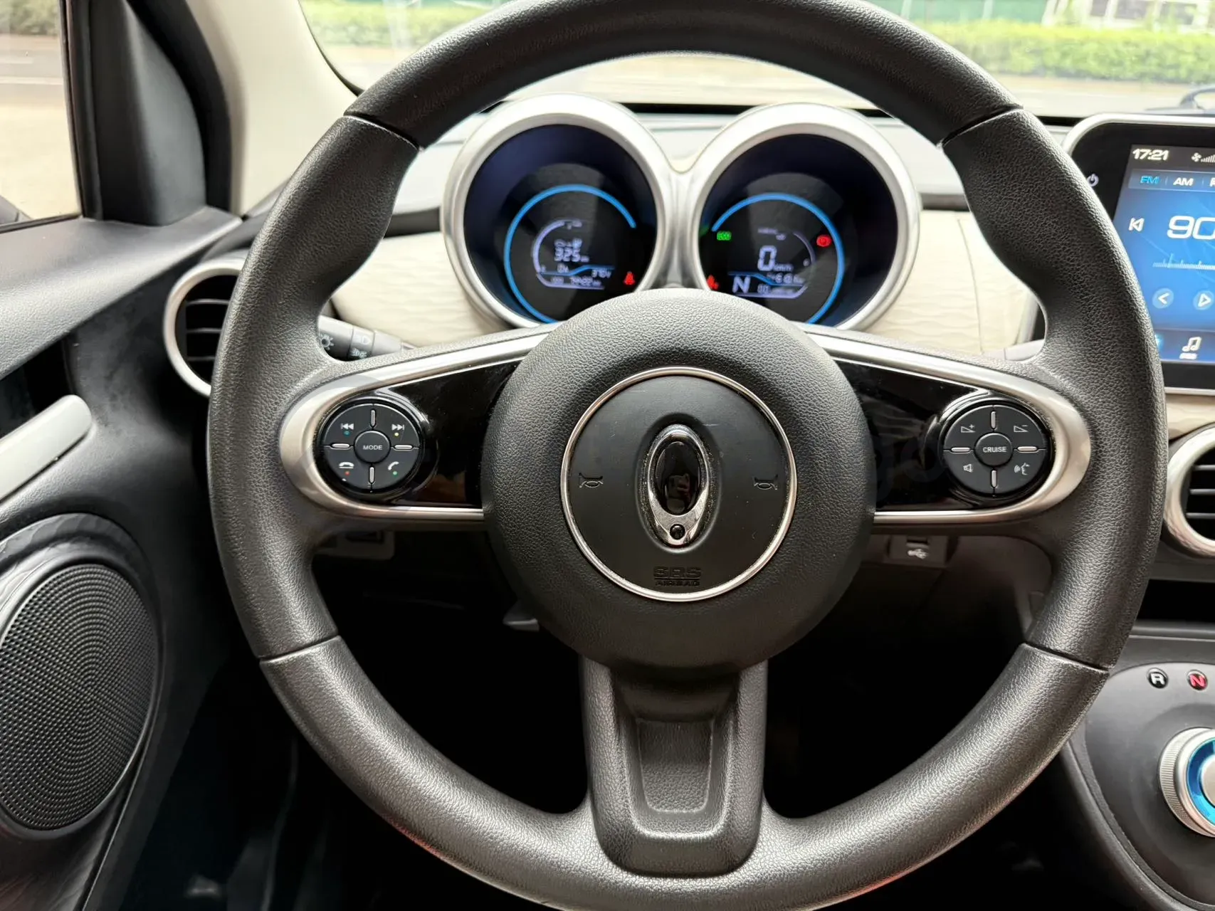 2021 Ora BlackCat BEV 33KWH,autocango,china used car exporter,china ev exporter,chinese used car exporter,chinese used ev exporter