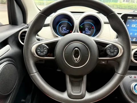 2021 Ora BlackCat BEV 33KWH
