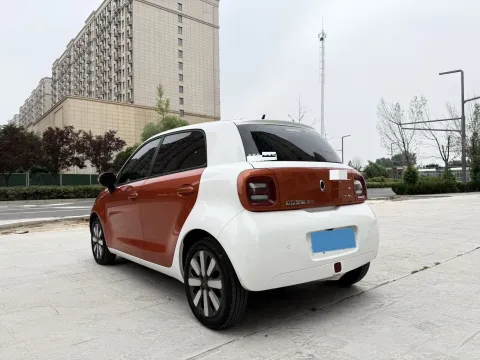 2021 Ora BlackCat BEV 33KWH