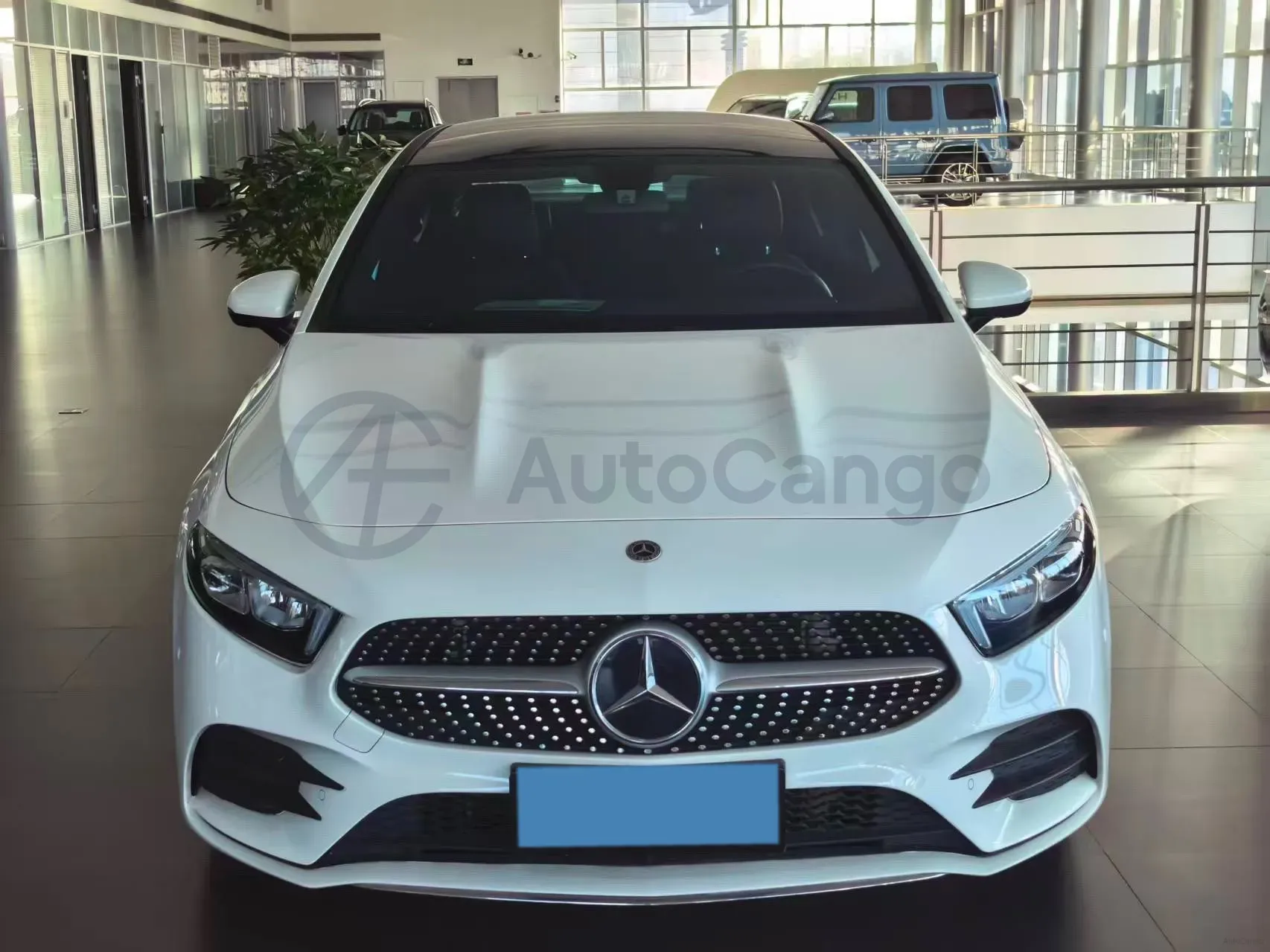 2022 Mercedes-Benz A Class 1.3T 163HP L4 7DCT,autocango,china used car exporter,china ev exporter,chinese used car exporter,chinese used ev exporter