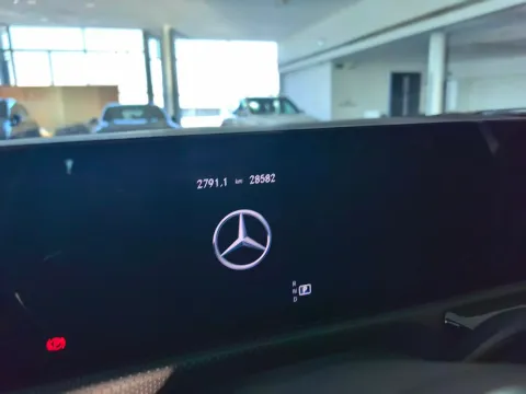 2022 Mercedes-Benz A Class 1.3T 163HP L4 7DCT