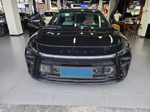 2025 Exceed Sterra ES REEV 156HP REEV 34.7KWH,autocango,china used car exporter,china ev exporter,chinese used car exporter,chinese used ev exporter