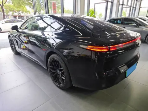 2025 Exceed Sterra ES REEV 156HP REEV 34.7KWH,autocango,china used car exporter,china ev exporter,chinese used car exporter,chinese used ev exporter