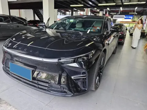 2025 Exceed Sterra ES REEV 156HP REEV 34.7KWH,autocango,china used car exporter,china ev exporter,chinese used car exporter,chinese used ev exporter