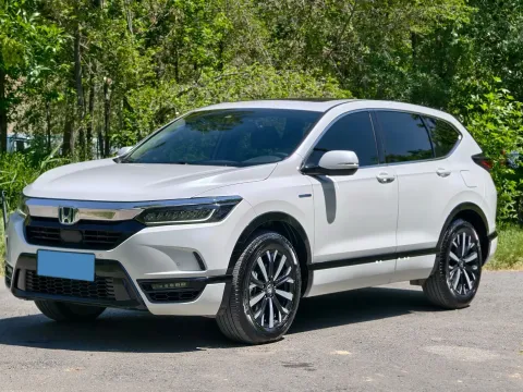 2021 HONDA BREEZE,autocango,china used car exporter,china ev exporter,chinese used car exporter,chinese used ev exporter