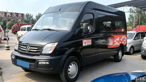 2020 MAXUS T70,autocango,china used car exporter,china ev exporter,chinese used car exporter,chinese used ev exporter