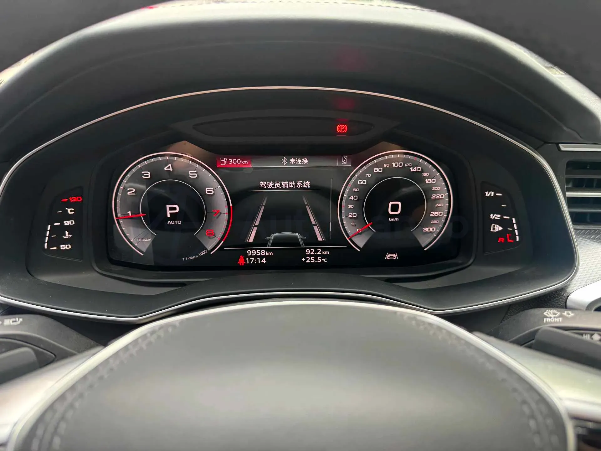 2025 Audi A6L 2.0T 245HP L4 7DCT,autocango,china used car exporter,china ev exporter,chinese used car exporter,chinese used ev exporter