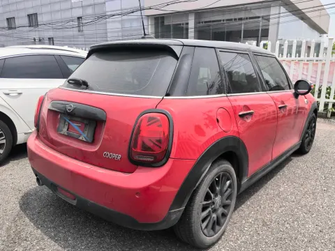 2019 MINI MINI 1.5T 136HP L3 7DCT,autocango,china used car exporter,china ev exporter,chinese used car exporter,chinese used ev exporter