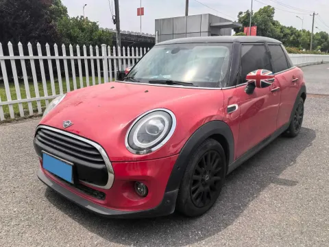 2019 MINI MINI,autocango,china used car exporter,china ev exporter,chinese used car exporter,chinese used ev exporter