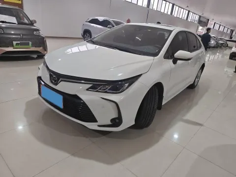 2021 TOYOTA COROLLA,autocango,china used car exporter,china ev exporter,chinese used car exporter,chinese used ev exporter