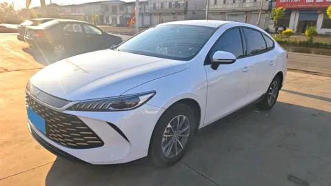 2024 BYD QIN PLUS,autocango,china used car exporter,china ev exporter,chinese used car exporter,chinese used ev exporter