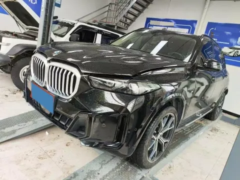 2023 BMW X5,autocango,china used car exporter,china ev exporter,chinese used car exporter,chinese used ev exporter
