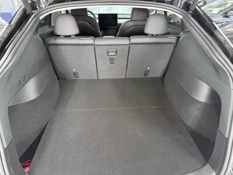 2023 Honda Breeze 2.0L 150HP L4 E-CVT Hybrid