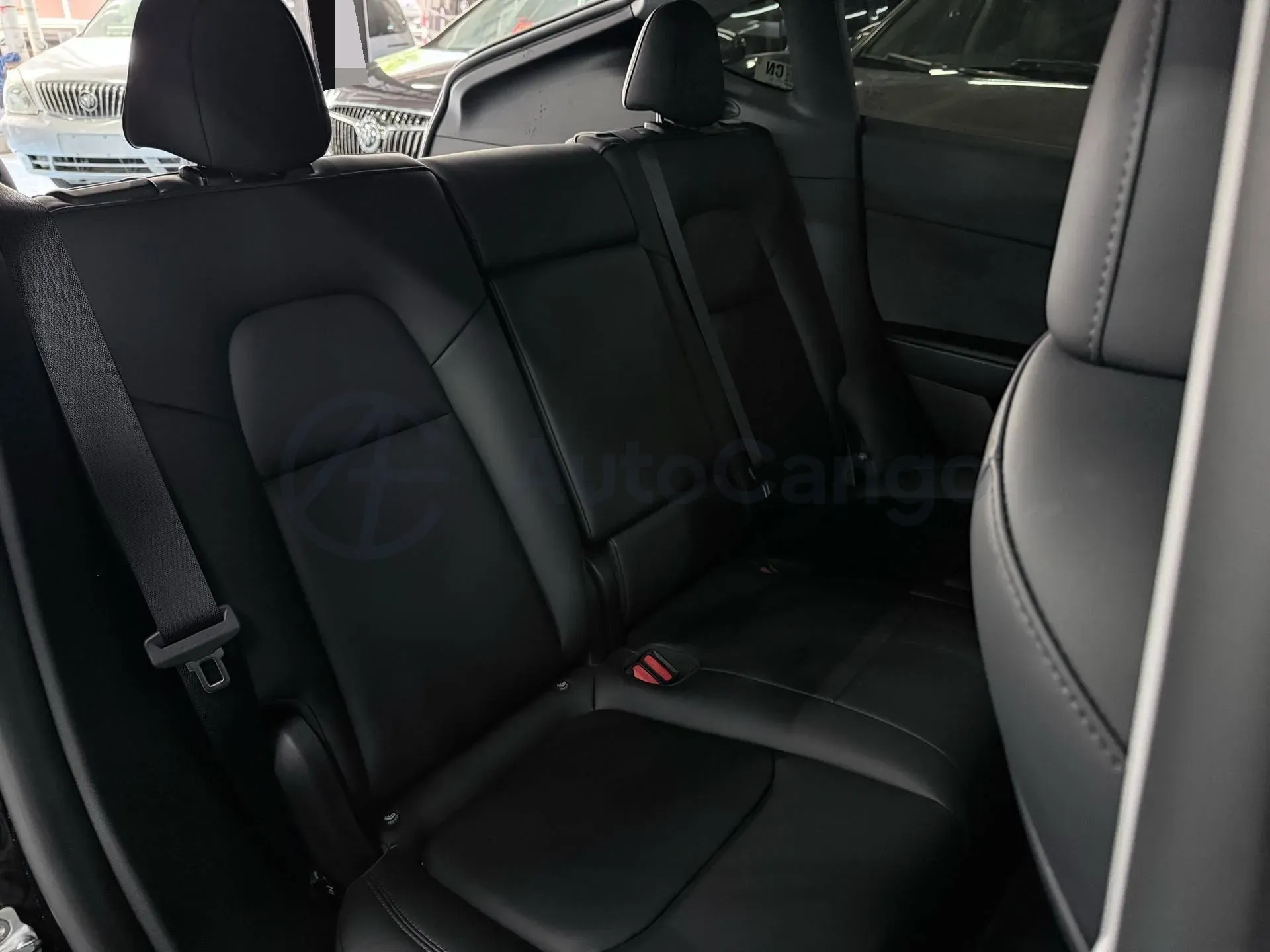 2023 Honda Breeze 2.0L 150HP L4 E-CVT Hybrid,autocango,china used car exporter,china ev exporter,chinese used car exporter,chinese used ev exporter