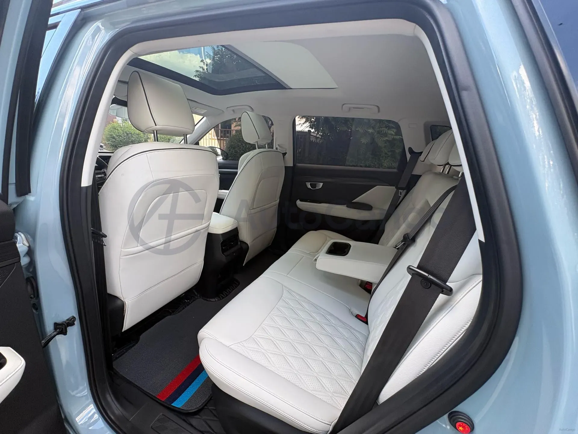 2021 WuLing XingChen 1.5T 147HP L4 CVT,autocango,china used car exporter,china ev exporter,chinese used car exporter,chinese used ev exporter