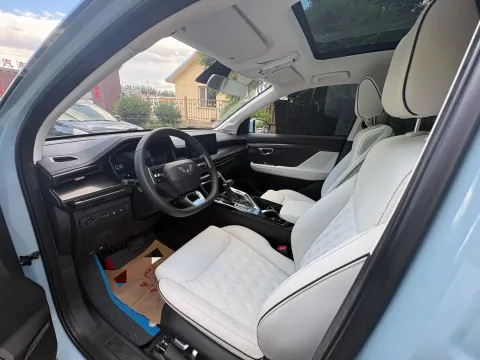 2021 WuLing XingChen 1.5T 147HP L4 CVT