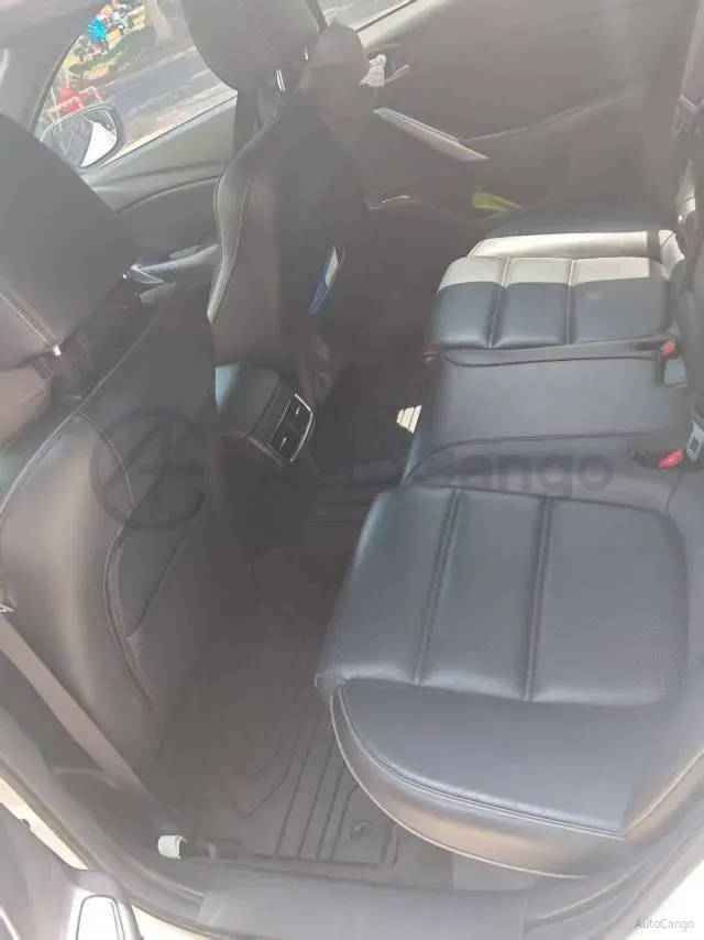 2018 Mazda Atenza 2.5L 192HP L4 6AT,autocango,china used car exporter,china ev exporter,chinese used car exporter,chinese used ev exporter