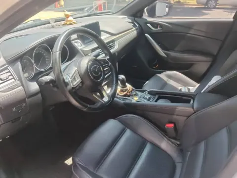 2018 Mazda Atenza 2.5L 192HP L4 6AT