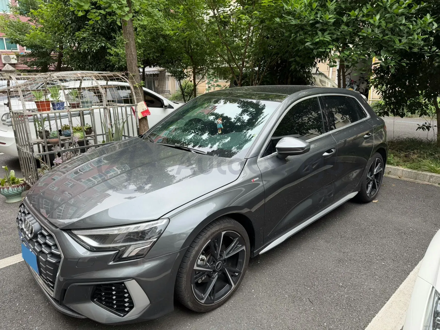 2023 Audi A3 1.4T 150HP L4 7DCT,autocango,china used car exporter,china ev exporter,chinese used car exporter,chinese used ev exporter