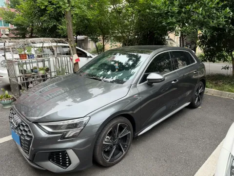 2023 AUDI A3,autocango,china used car exporter,china ev exporter,chinese used car exporter,chinese used ev exporter