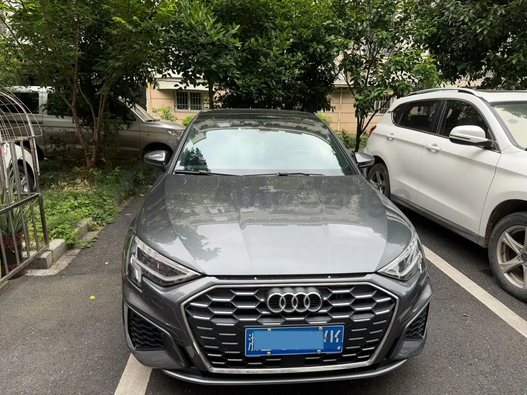 2023 Audi A3 1.4T 150HP L4 7DCT,autocango,china used car exporter,china ev exporter,chinese used car exporter,chinese used ev exporter