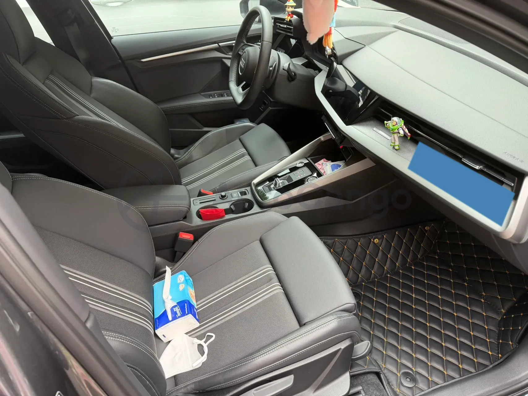 2023 Audi A3 1.4T 150HP L4 7DCT,autocango,china used car exporter,china ev exporter,chinese used car exporter,chinese used ev exporter