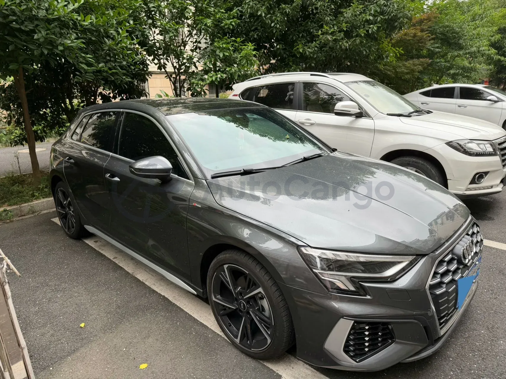 2023 Audi A3 1.4T 150HP L4 7DCT,autocango,china used car exporter,china ev exporter,chinese used car exporter,chinese used ev exporter