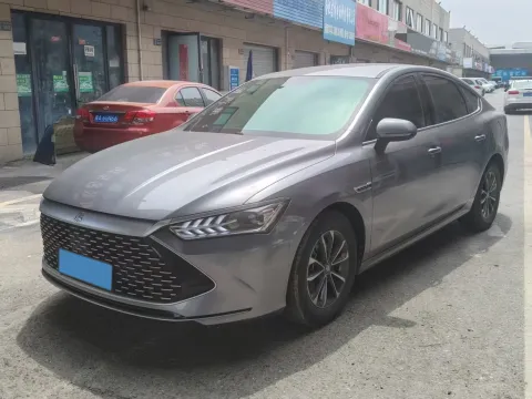 BYD