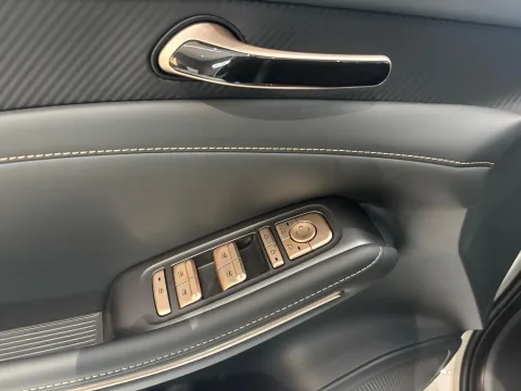 2026 BaoJun E6 BEV