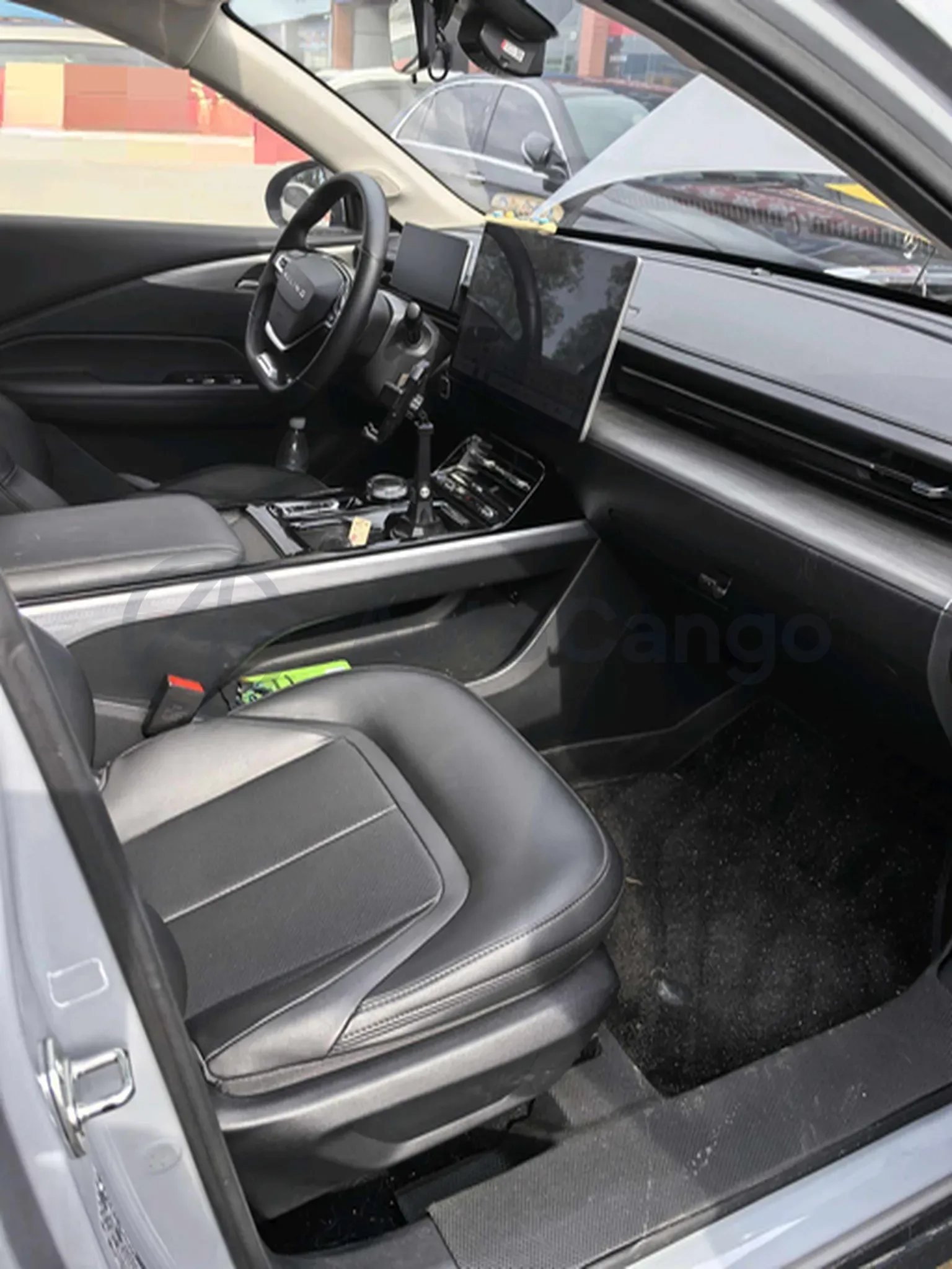 2024 WuLing XingGuang BEV 54.5KWH,autocango,china used car exporter,china ev exporter,chinese used car exporter,chinese used ev exporter
