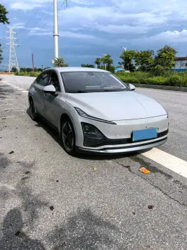 2024 WuLing XingGuang BEV 54.5KWH