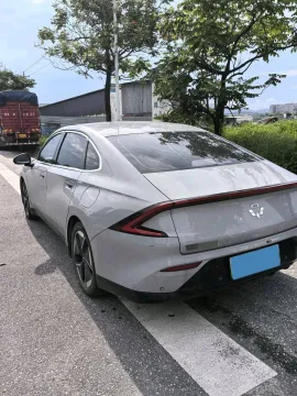 2024 WuLing XingGuang BEV 54.5KWH