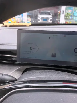 2024 WuLing XingGuang BEV 54.5KWH