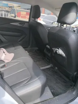 2024 WuLing XingGuang BEV 54.5KWH